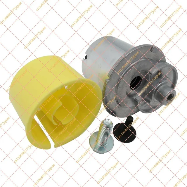 Alt view image 2 of 3 - Tensioner for Ford Fiesta Ka Ecosport 1.6, OEM 7S4Q10K018A