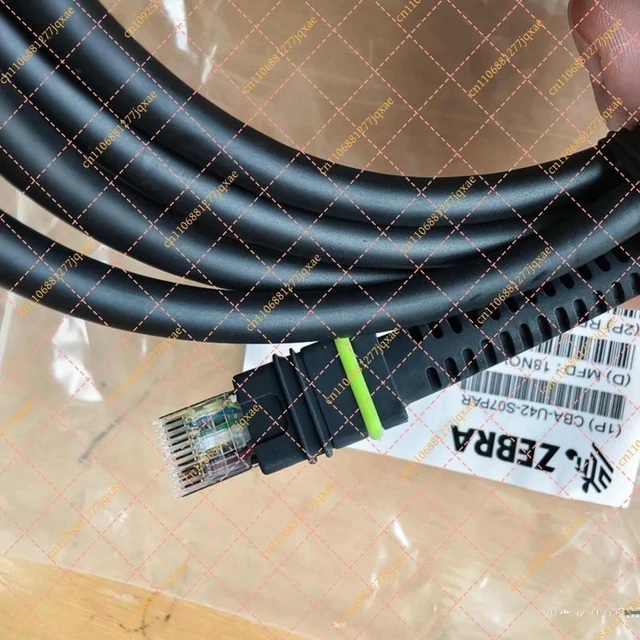 Alt view image 3 of 3 - CBA-U42-S07PAR USB Data Cable for LI3678 DS3678