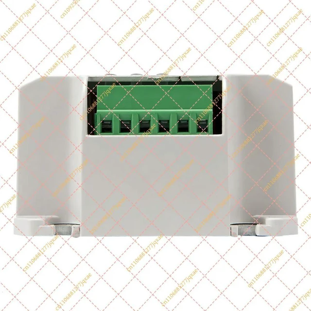 Alt view image 3 of 3 - LSA-H3P40YB Single Phase Solid State Voltage Regulator, 40A 220V/380V Power Regulator Module