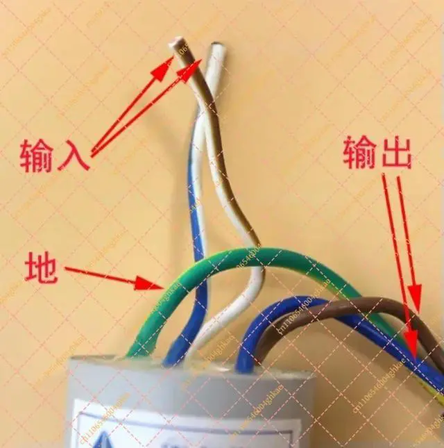 Alt view image 2 of 3 - Inverter Refrigerator EMI Filter Capacitor, Upgraded Replacement Part for Home Appliances