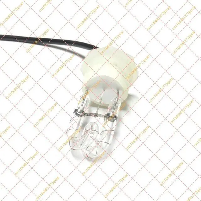 Alt view image 3 of 3 - 4Pcs 12V HID Strobe Flash Light Bulb 120W/160W White Replacement Tube