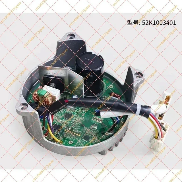 Main image of FOR Little Swan drum washing machine variable frequency drive board 52K2004801 52K2006001 52K1007701 Washing Machine Parts