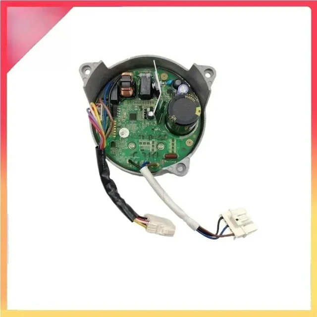 Alt view image 2 of 3 - FOR Little Swan drum washing machine variable frequency drive board 52K2004801 52K2006001 52K1007701 Washing Machine Parts