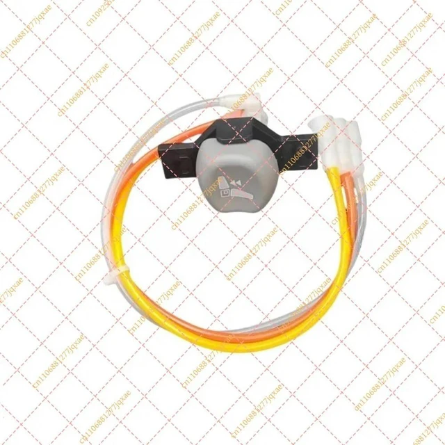 Alt view image 2 of 3 - Seat Quick Release Valve Repair Kit Replacement for IVECO, OEM 12538395
