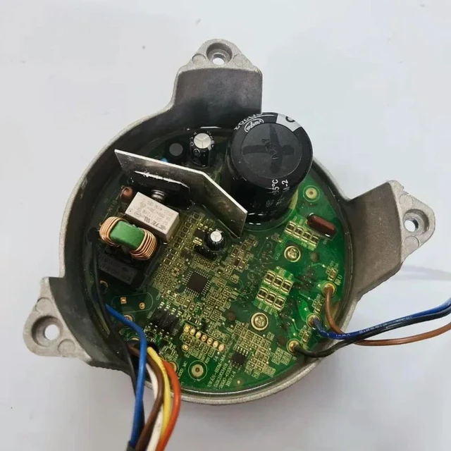 Alt view image 3 of 3 - FOR Little Swan drum washing machine variable frequency drive board 52K2004801 52K2006001 52K1007701 Washing Machine Parts