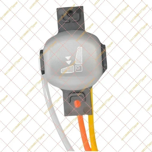 Alt view image 3 of 3 - Seat Quick Release Valve Repair Kit Replacement for IVECO, OEM 12538395