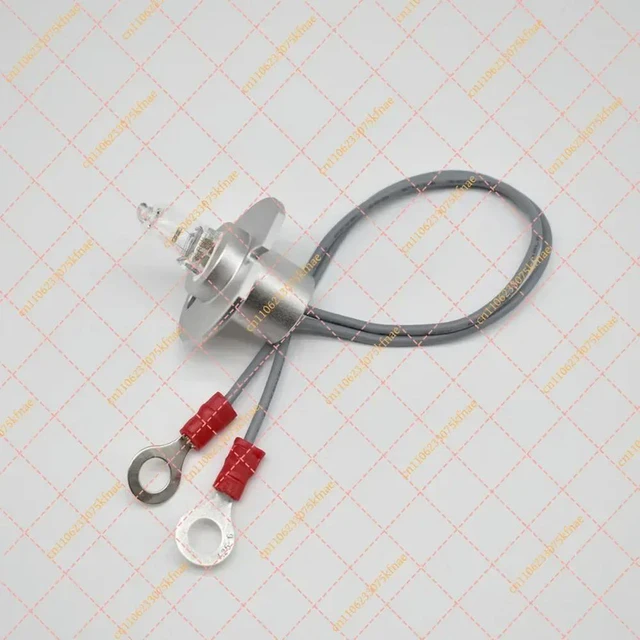 Main image of Compatible Halogen Lamp C000-198-1.0 for Mindray BS-200 BS-380 BS-420, 12V 20W Chemistry Analyzer Bulb