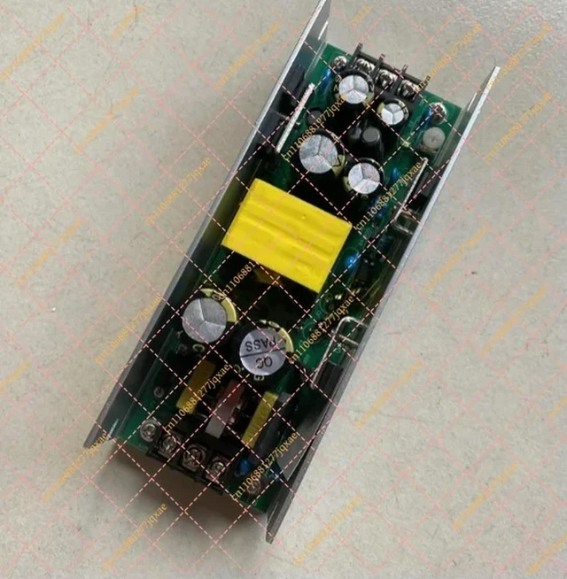 Main image of Stage Lighting LED Par Power Supply 180W 12V 24V Power Source