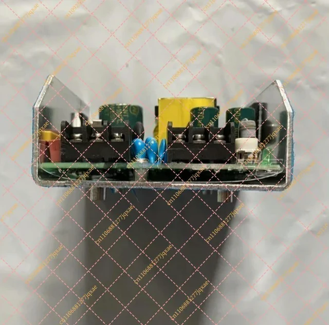 Main image of 150W 36V/12V Power Supply Board Replacement for 7x12W 12x12W 36x3W LED Moving Head Light