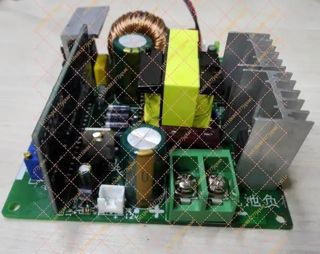 Main image of 300W Pure Sine Wave Inverter Board, DC 12V to AC 220V Boost Converter PCB Module