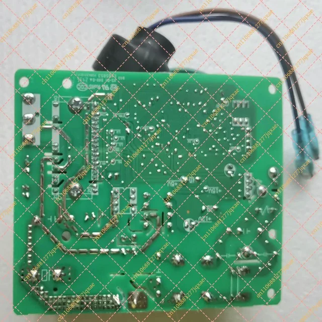 Alt view image 2 of 3 - Control Board for AC - Main Motherboard (A010423 / 32001-000357)