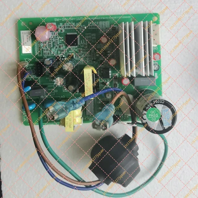 Main image of Control Board for AC - Main Motherboard (A010423 / 32001-000357)