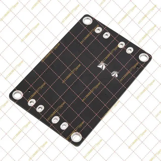 Alt view image 3 of 3 - LT3045 Dual-Channel Regulated Power Supply, Ultra-Low Noise Linear Regulator for DAC
