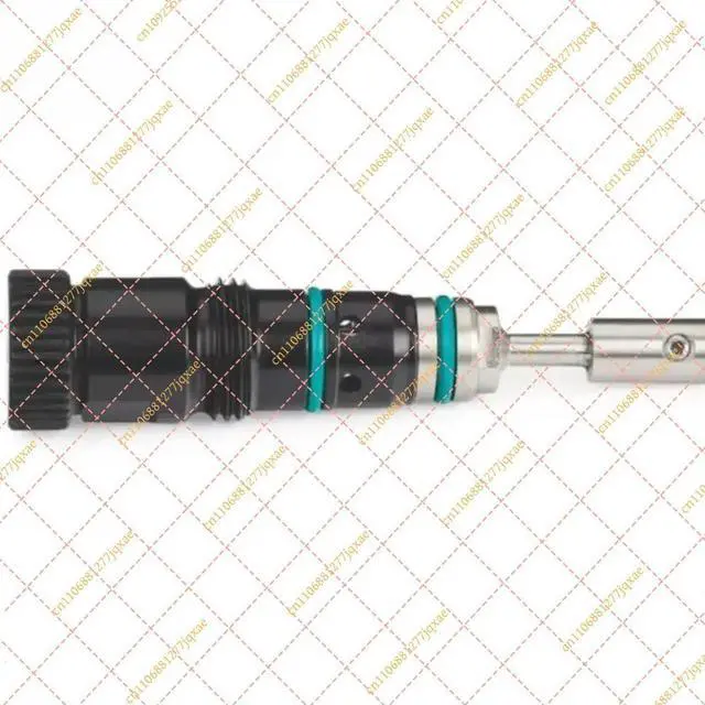 Alt view image 3 of 3 - for Tpaitlss 17Y297 ProConnect Replacement Cartridge, Airless Spray Gun Repair Kit with Needle for Graco Contractor PC