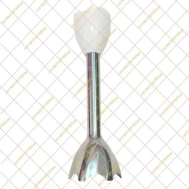 Alt view image 2 of 3 - Universal Food Chopper Cutter Assembly: Compatible for Braun MultiQuick MQ5025 & MQ787
