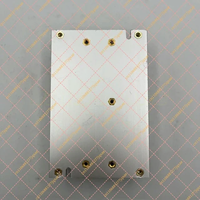 Alt view image 3 of 3 - 200W 36V 12V Power Supply for COB LED Par Blinder Light