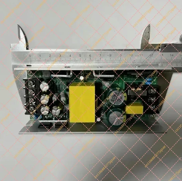 Alt view image 3 of 3 - 180W 12V/24V Power Supply For LED Stage Moving Head Light
