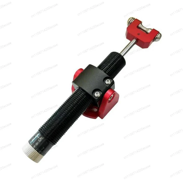 Main image of I33T Sim Racing V3 Adjustable Hydraulic Pedal Buffer, Brake Pedal Damper for Racing Simulation