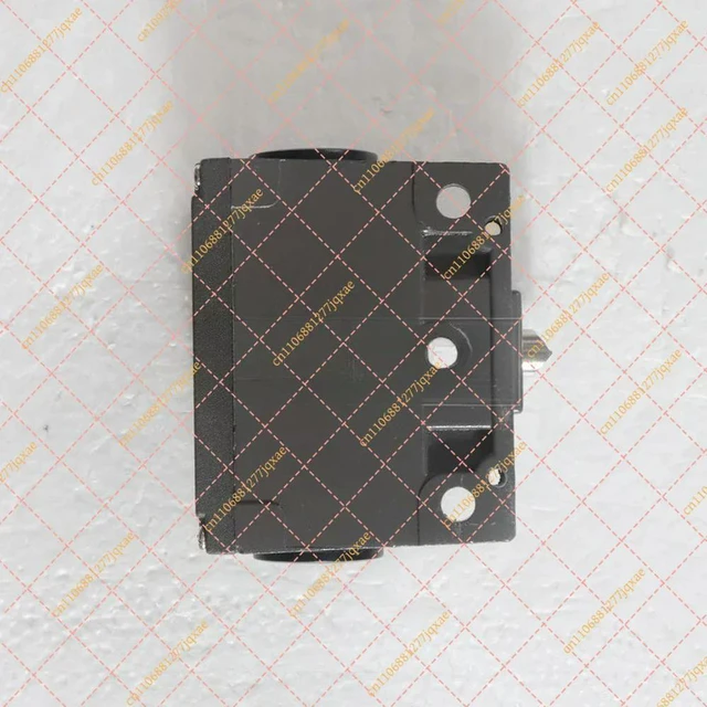 Alt view image 2 of 3 - Waterproof Normally Open Travel Limit Switch for CNC Machine Tool Position Limiting Control