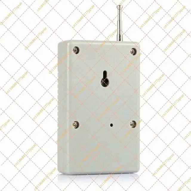 Alt view image 2 of 3 - 50MHz-2.4GHz RF Frequency Counter & Signal Meter, 7-Digit LCD Display Tester for Two-Way Radio