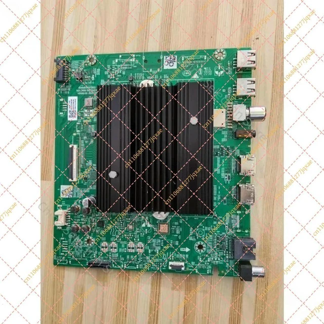 Alt view image 2 of 3 - A7T855 N012406-002304-003 Main Board for Skyworth 65J6000 75J6000 65A28D 85G16