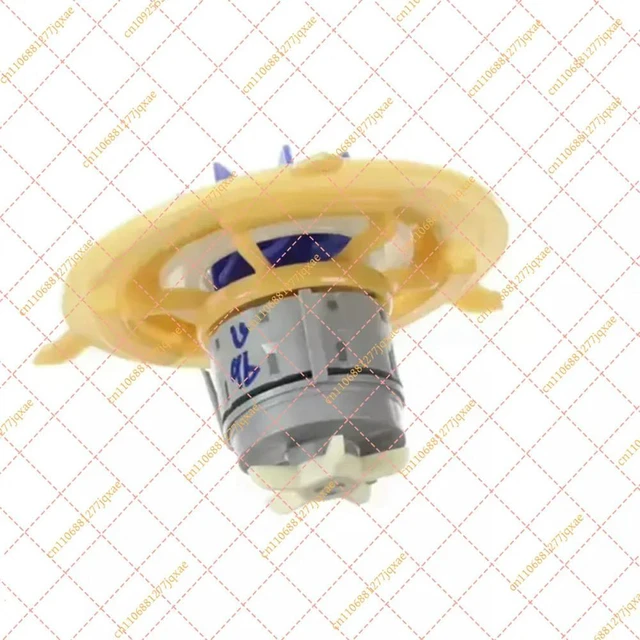 Alt view image 2 of 3 - B44C 524285P Dishwasher Motor Rotor Assembly PH5 for Fisher & for Paykel DSC Dishwasher for DD605 for DS605 RV Parts