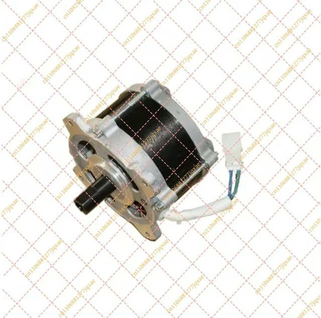 Main image of 24V/36V/48V High Torque Brushless Motor 48V 800W with Neodymium Magnets