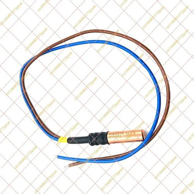 Alt view image 3 of 3 - A14F-400974 Thermo King Temperature Sensor Compatible with 40-974 40-0974 Refrigeration Parts