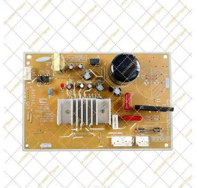 Main image of Inverter Driver Board for Refrigerator - Main Control Module (DA92-00459 / DA41-00814)