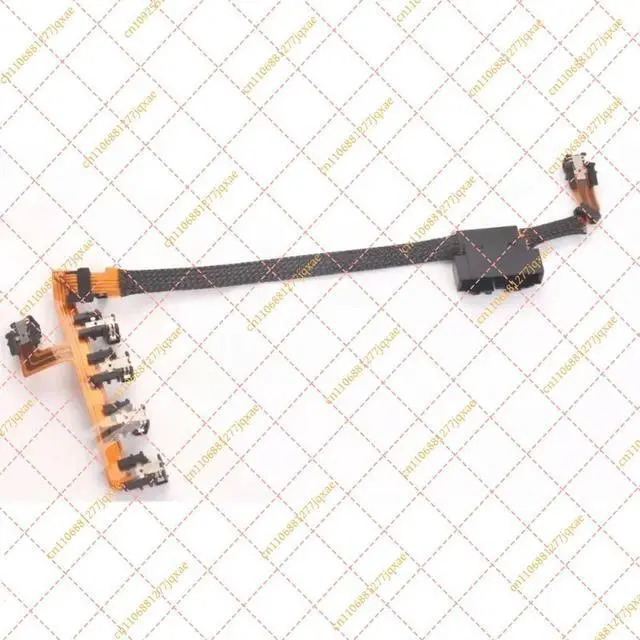 Main image of for Hyundai / Kia Automatic Transmission Wire Harness (46308-23800 / 4630823800)