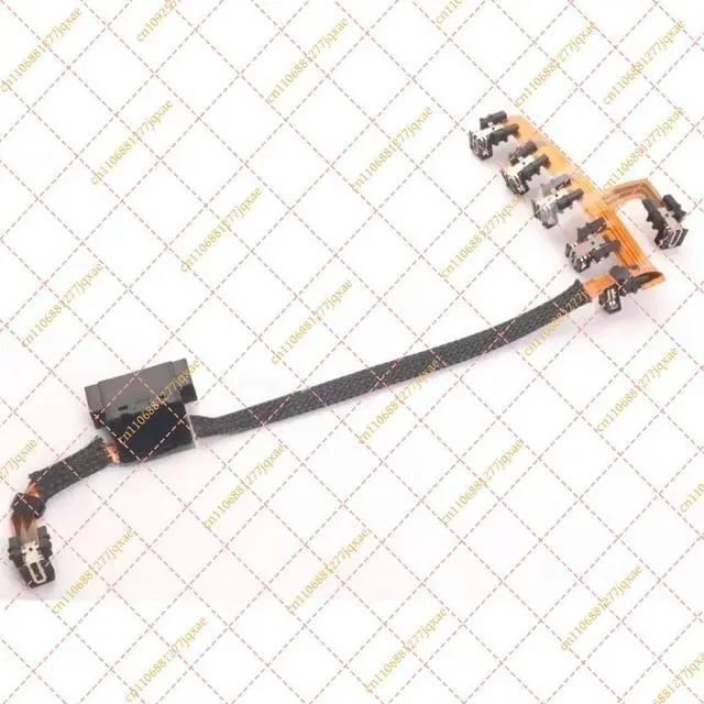 Alt view image 3 of 3 - for Hyundai / Kia Automatic Transmission Wire Harness (46308-23800 / 4630823800)