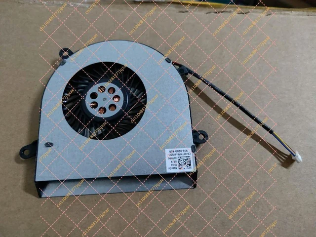 Alt view image 2 of 2 - AVC BAZE0707R5M Cooling Fan: High-Speed Replacement for BSC0705HA-00