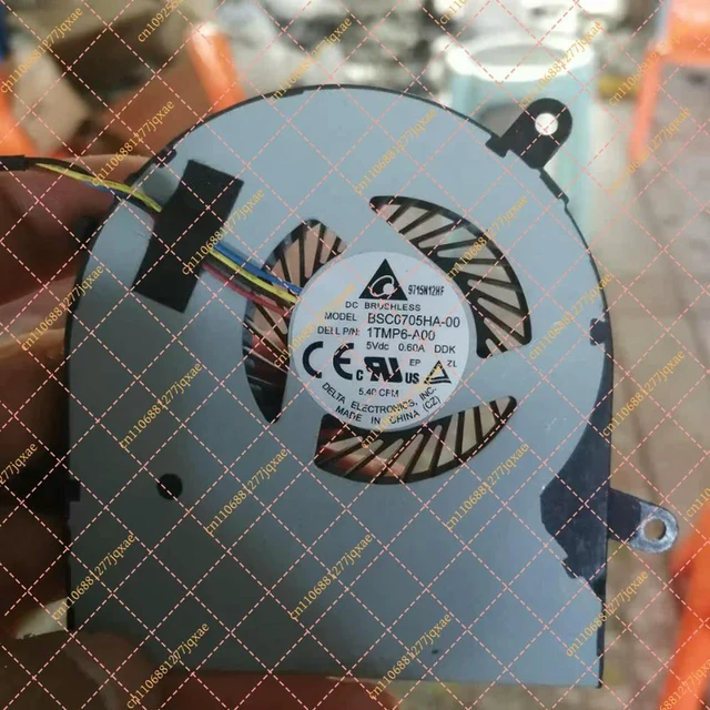 Main image of AVC BAZE0707R5M Cooling Fan: High-Speed Replacement for BSC0705HA-00