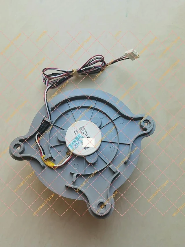 Main image of Fan Motor for AC Unit - Cooling Blower (RS62K6130S8/SC / ARES2130RA/A)