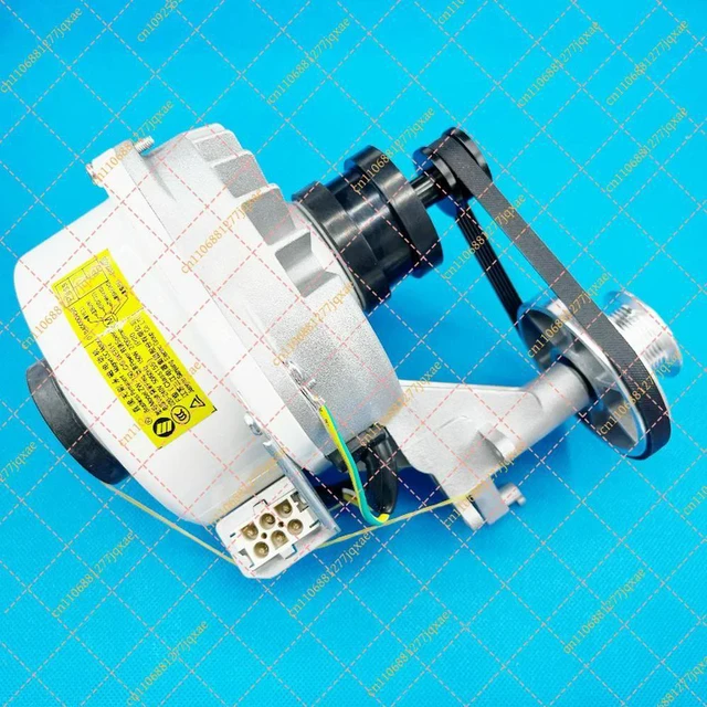 Main image of FOR Haier Casarte drum washing machine dryer motor ZW-150 C DC brushless permanent magnet motor