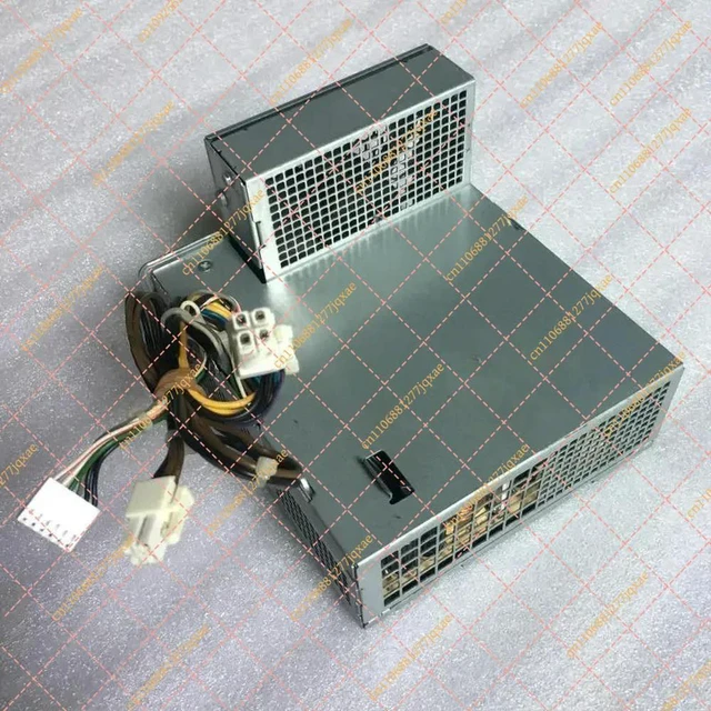 Alt view image 2 of 3 - for 240W SFF Power Supply - PS-4241-9HA PC9058 D2402E0 Replacement PSU for 6000 6300 8000