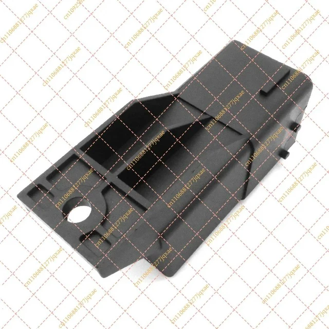 Alt view image 3 of 3 - Glow Plug Relay 12V for Ford B-Max Ecosport Fiesta Focus, OEM 9802424080