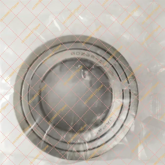 Main image of BDZ38-1J Wheel Hub Bearing, Double Row Ball Bearing 38x68x26mm