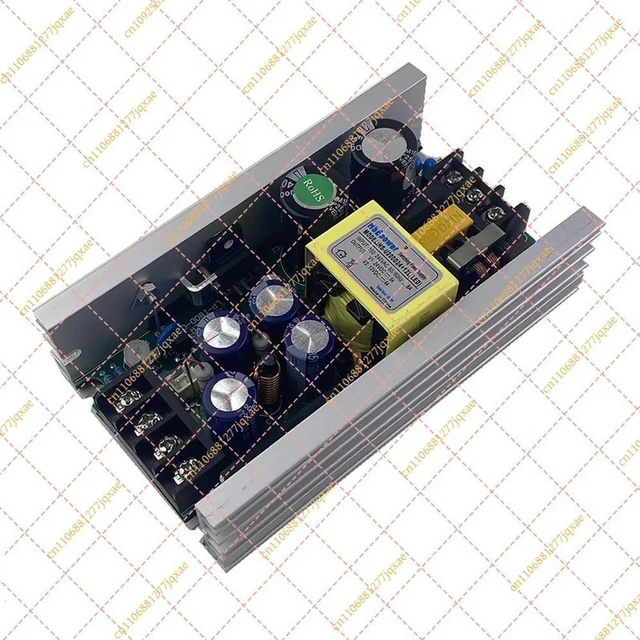 Main image of HSEPower HS-U200D24+12L(LED) Power Supply Stage Accessories Power Boards LED Par Light