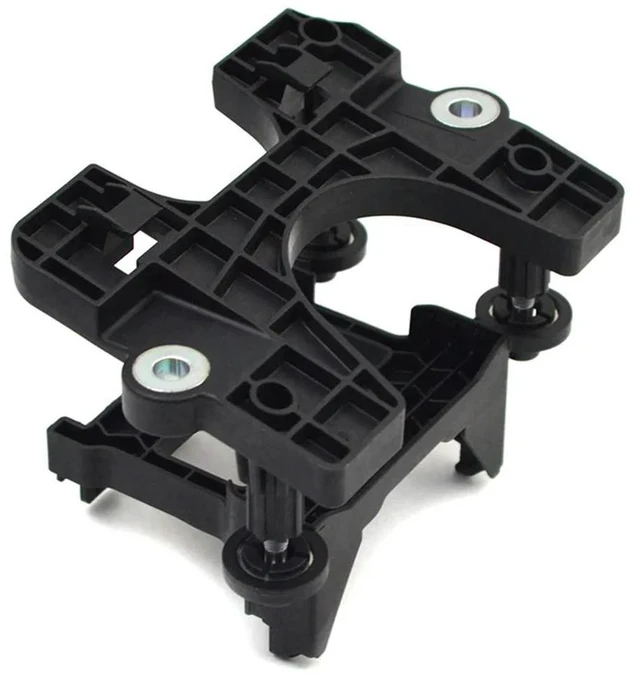 Main image of ACC Radar Sensor Bracket Holder 3Q0998561 3Q0907704A for Passat B8 Superb Repair Replacement