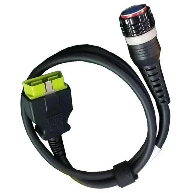 Main image of OBD2 Main Diagnostic Cable for Volvo Vocom Interface, OEM 88890304