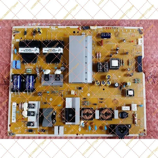 Main image of For TV 55UF7702-CC TV Power Strip EAX65691001(3.2) EAY63729101 power board LHP4955-15UL6 good test