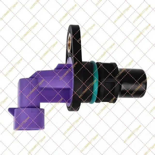Alt view image 3 of 3 - Engine Crankshaft Position Sensor 0000118100 / 18219950 | For Claas Combine Harvester