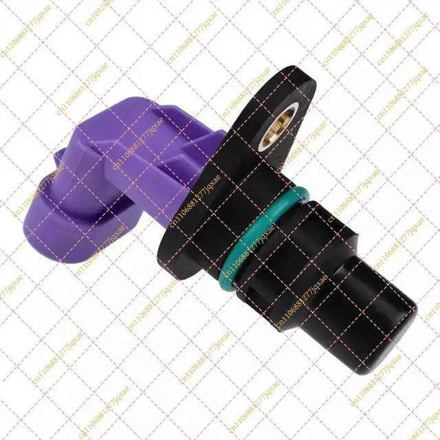 Main image of Engine Crankshaft Position Sensor 0000118100 / 18219950 | For Claas Combine Harvester