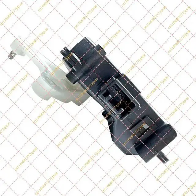 Alt view image 3 of 3 - HVAC Heater Blend Door Actuator 063700-8590 for Toyota Alphard