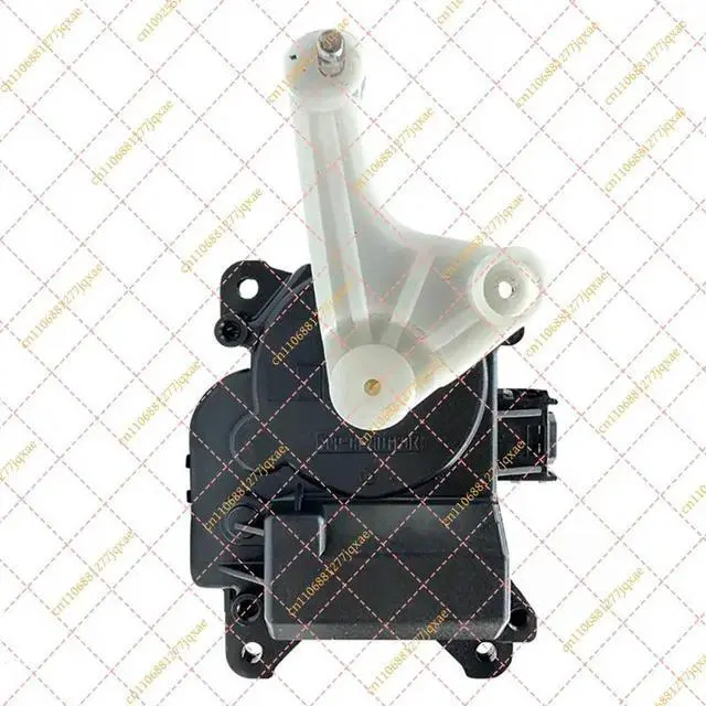 Alt view image 2 of 3 - HVAC Heater Blend Door Actuator 063700-8590 for Toyota Alphard