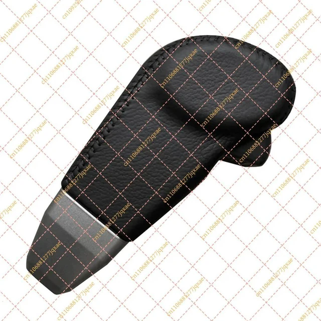 Main image of Gearbox Shift Lever Knob for Mitsubishi Pajero Sport, OEM 2410A031XC