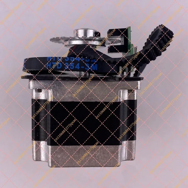 Main image of Replacment Motor 6 Eyes Moving Head Light Motor Spare Parts Replacing Motors
