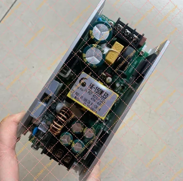 Main image of 150W LED Par Light Power Supply for COB Zoom Moving Head