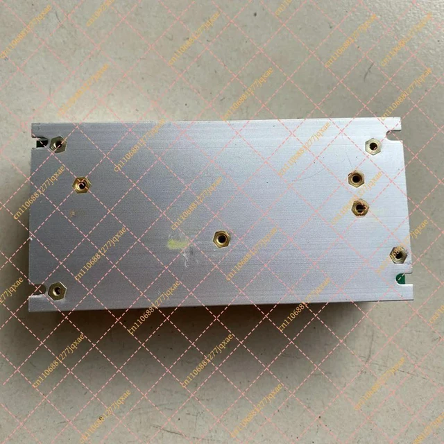 Alt view image 2 of 3 - 150W LED Par Light Power Supply for COB Zoom Moving Head